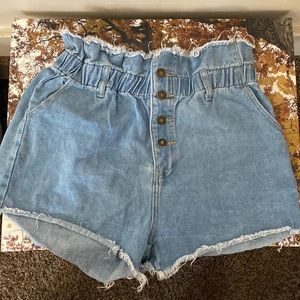 Blue jeans/blue denim love them